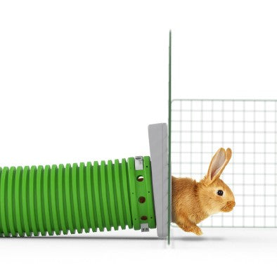 Zippi Tunnel System