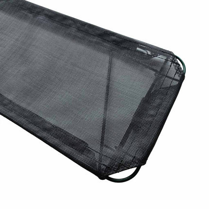 Outdoor Cat Shelf - Black | Appletons