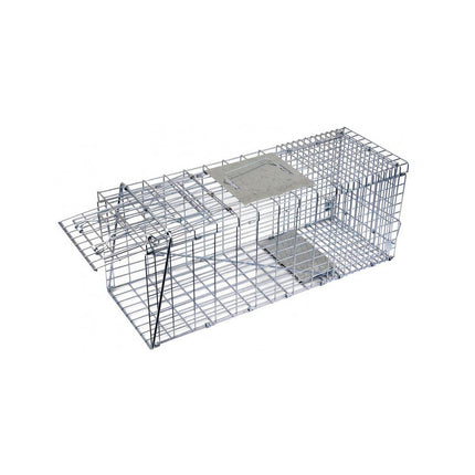 Cat or Possum Trap | Live Capture Cage Trap