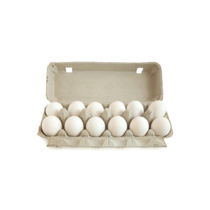 Dozen Egg Cartons