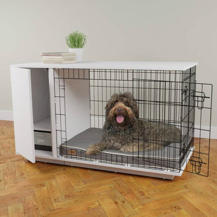 Dog Crate Furniture | Fido Studio