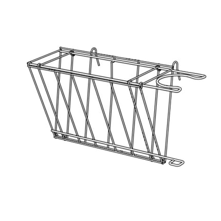 Omlet Hay Rack