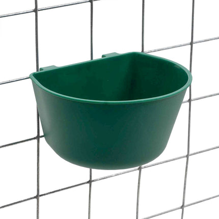 Mesh drinker feeder, available in 600ml and 800ml