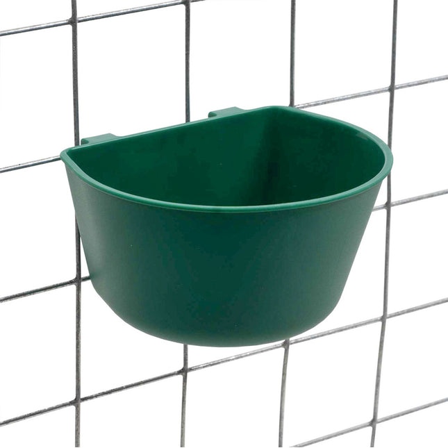 Mesh drinker feeder, available in 600ml and 800ml