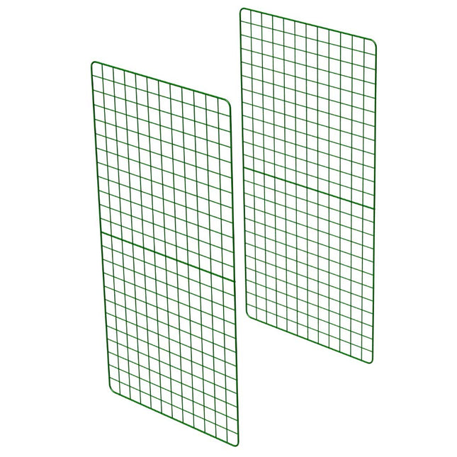 Run Extension Panels Double Height | Pack of 2 | Zippi Run