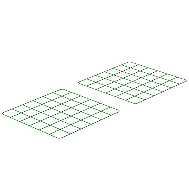 Run Underfloor Panels | Pack of 2 | Zippi Run