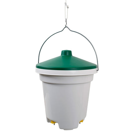 Drink-o-Matic Hanging Bucket Drinker 12L