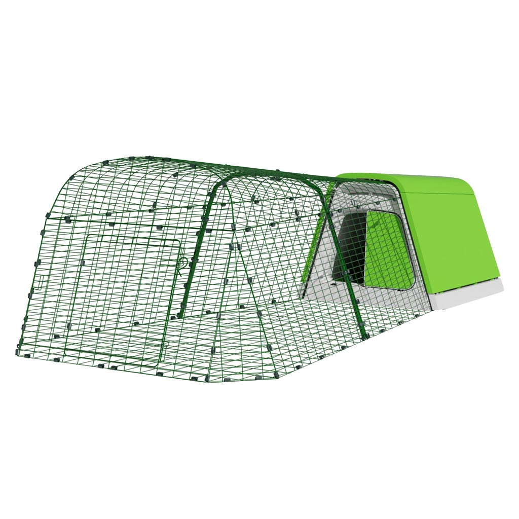 Eglu Go Rabbit Hutch 2m run