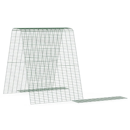 1m Run Extension | Eglu Go UP