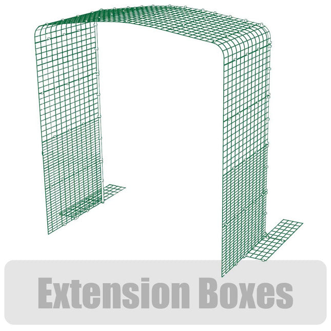 Extend Your Omlet Pet Run