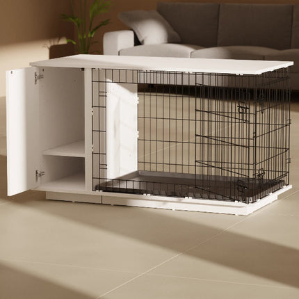 Omlet Fido Studio Dog Crate Furniture
