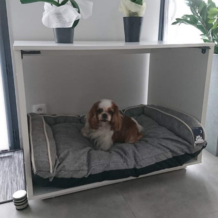 Fido Nook 36 (no wardrobe)