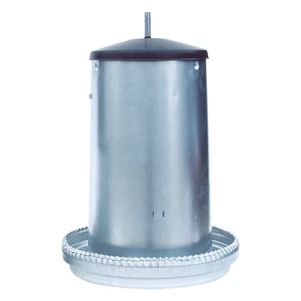 Galvanised Suspension Feeder