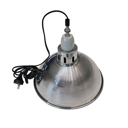Heat lamp set 30cm