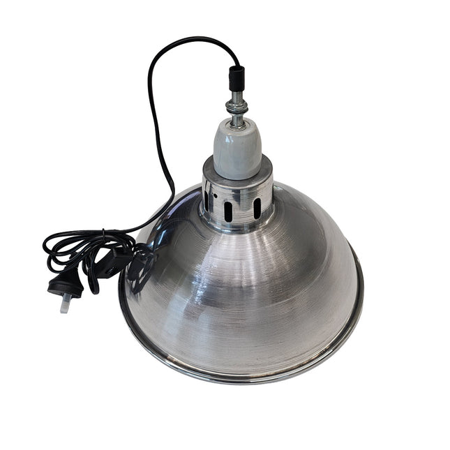 Heat lamp set 30cm
