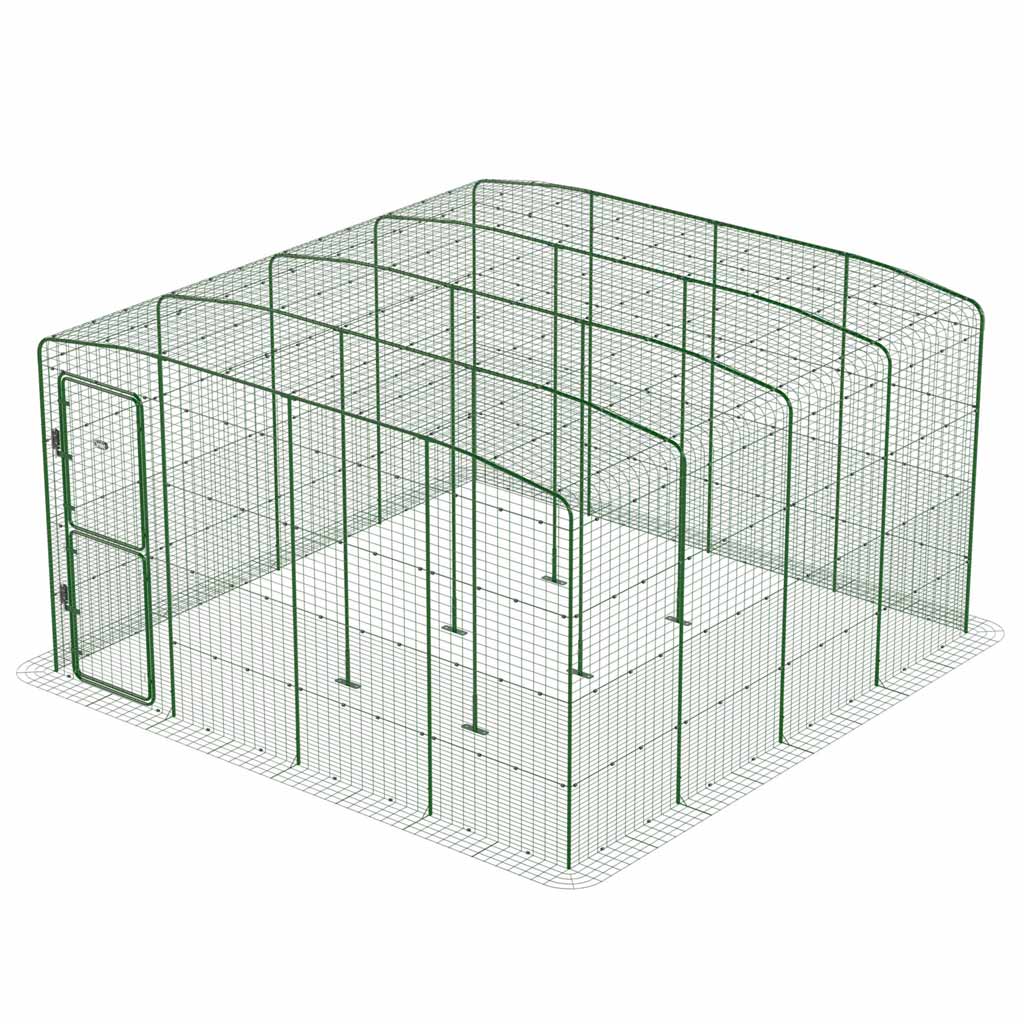Omlet Pet Enclosure Walk-in Run Size E