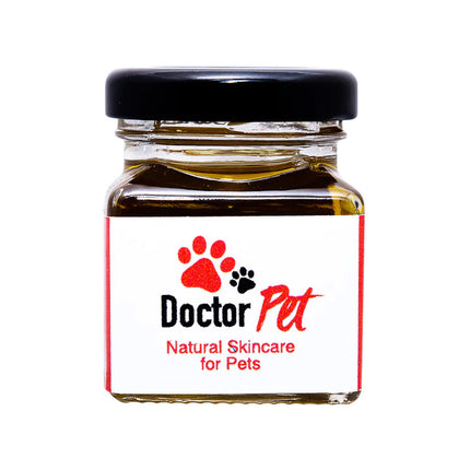 Smooch Doctor Pet Healing Cream