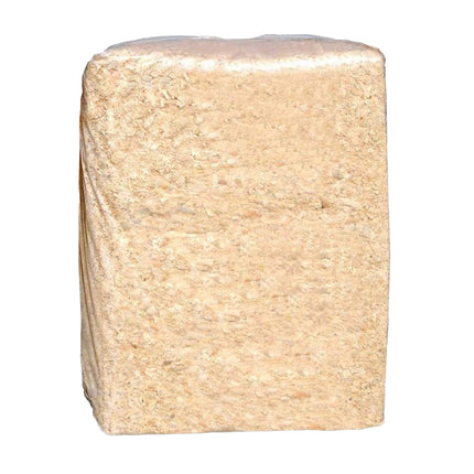 Wood Shavings 420 litre volume bales