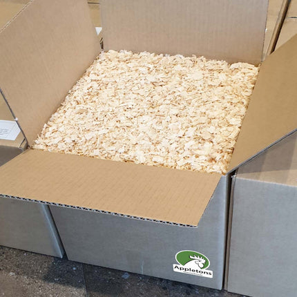Appletons Wood Shavings