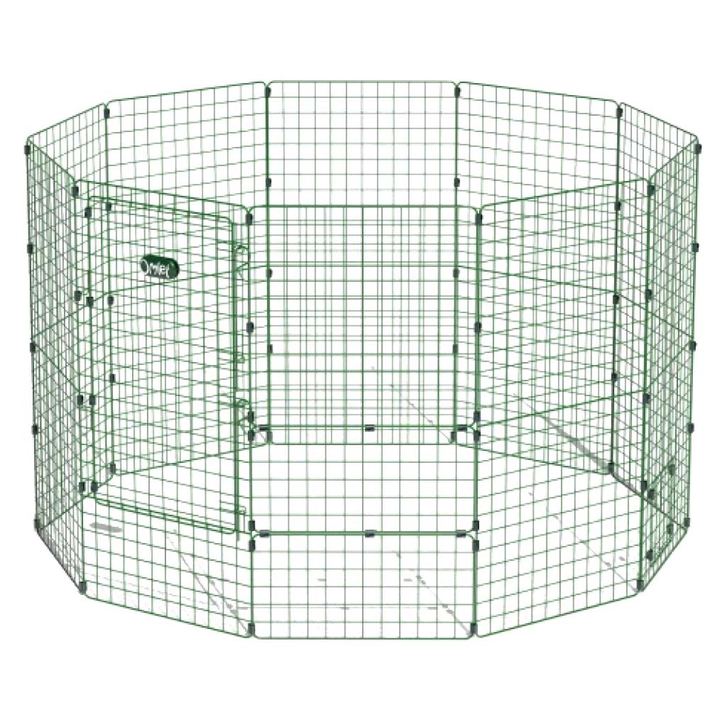 Zippi movable Playpen Double Height Starter Pack