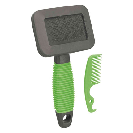 Soft Grooming Brush | Trixie