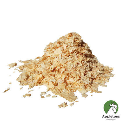 Wood Shavings | Bedding