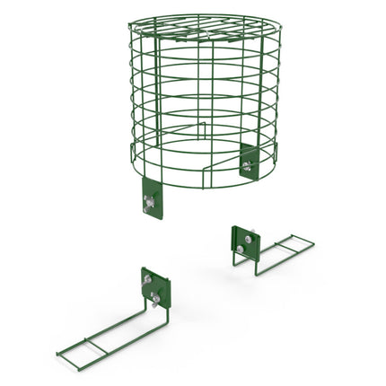 Lookout Tower | Zippi