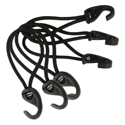 Bungee Hooks | Pack of 6