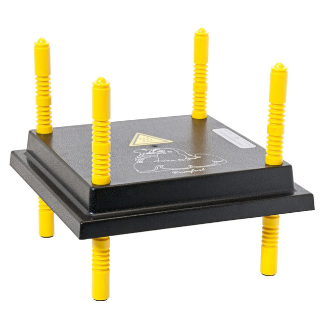 Comfort Chick Warmer | Heat Plate