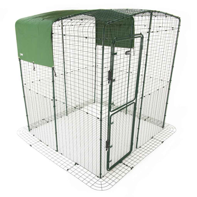 3m Heavy Duty Omlet Run Cover