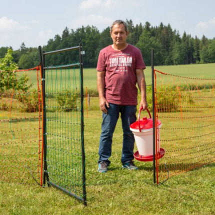Chicken Fencing Door | 125cm High