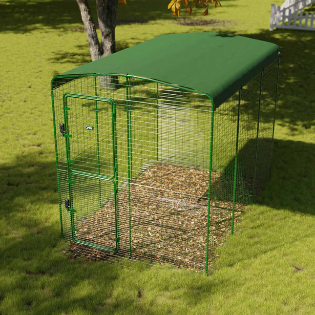 2x3 Heavy Duty Omlet Run Cover