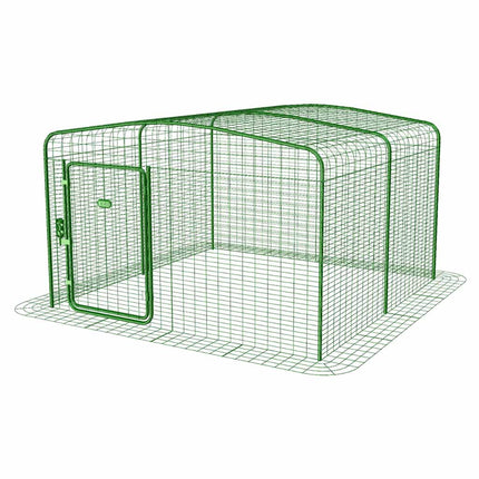 Omlet Catio Lo-Rise with skirt