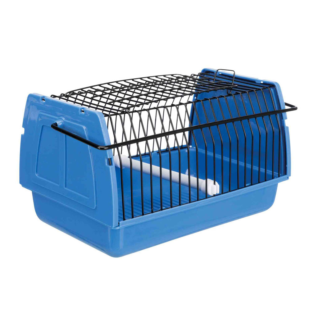 Transport Cage for Birds and Small Animals