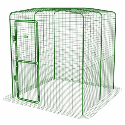 Omlet Catio Size A Walk-in