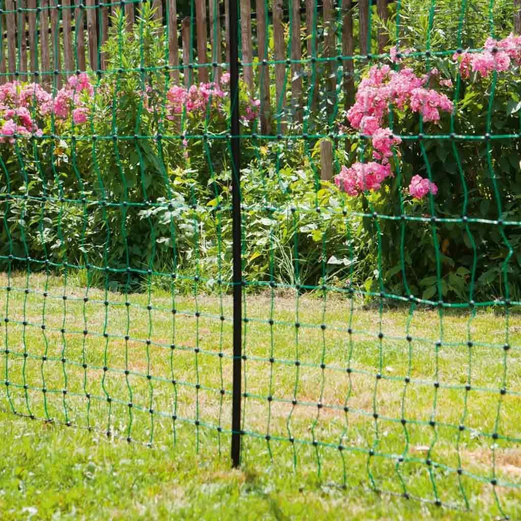 Chicken Fencing 50m | Non-Electric | Kerbl
