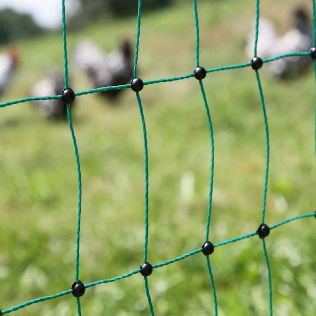 Chicken Fencing 25m | Non-Electric | Kerbl