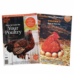 Poultry Books