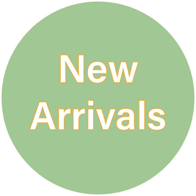 Appletons New Arrivals
