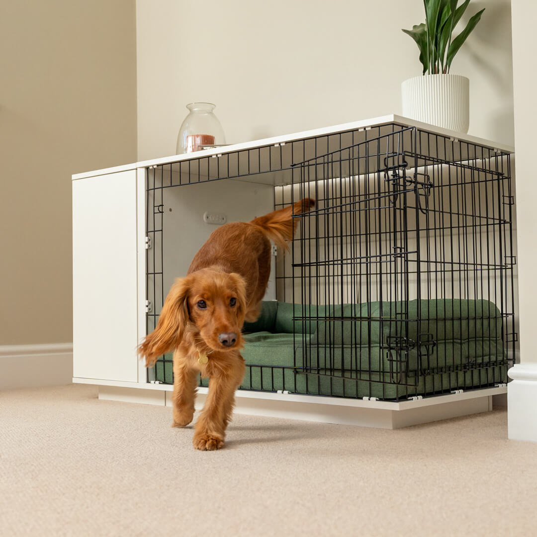 Fido Studio Dog Crate Furniture