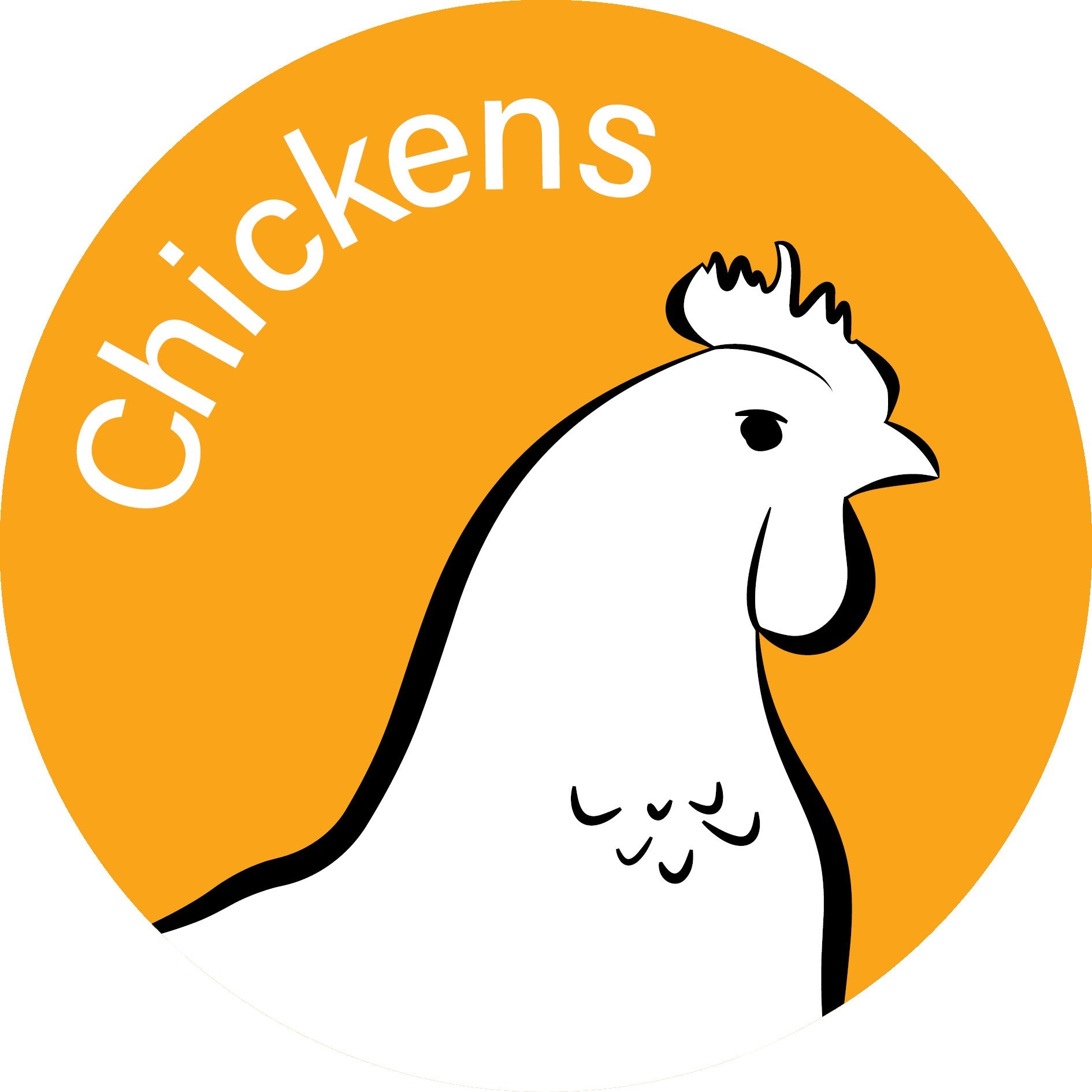 Chicken products