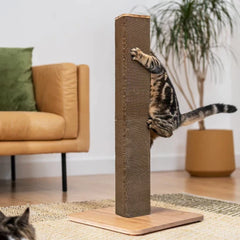 Omlet Stak Cat Scratcher