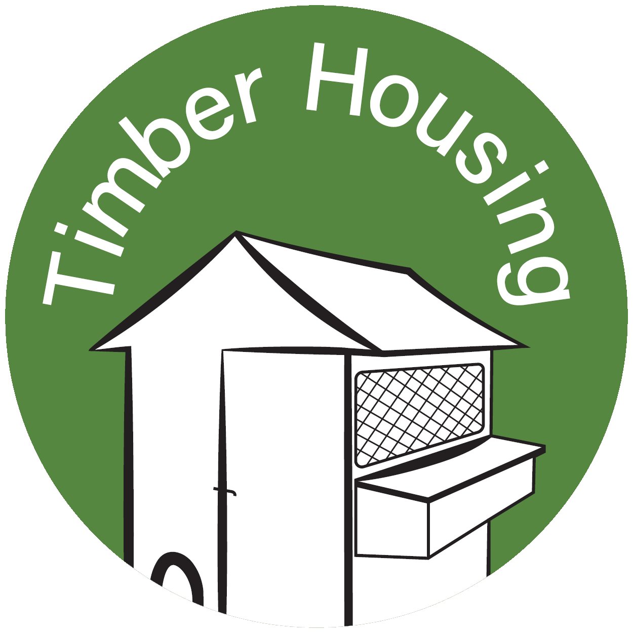 Timber Housing Range