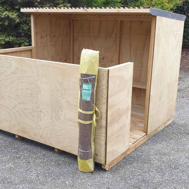 Appletons Maimai with Shooting Platform