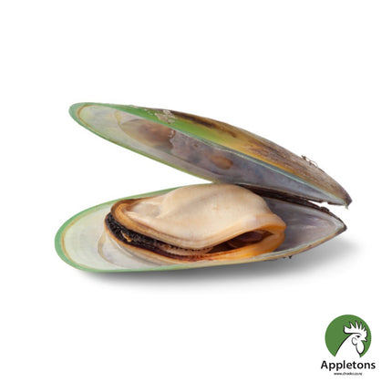 Mussel Boost | Appletons