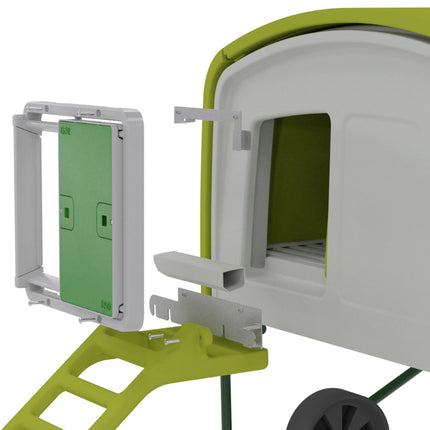 Autodoor Attachment Kit | Eglu Cube Mk1