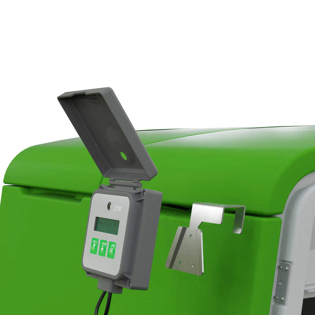 Mounting Bracket | Eglu Cube MK2