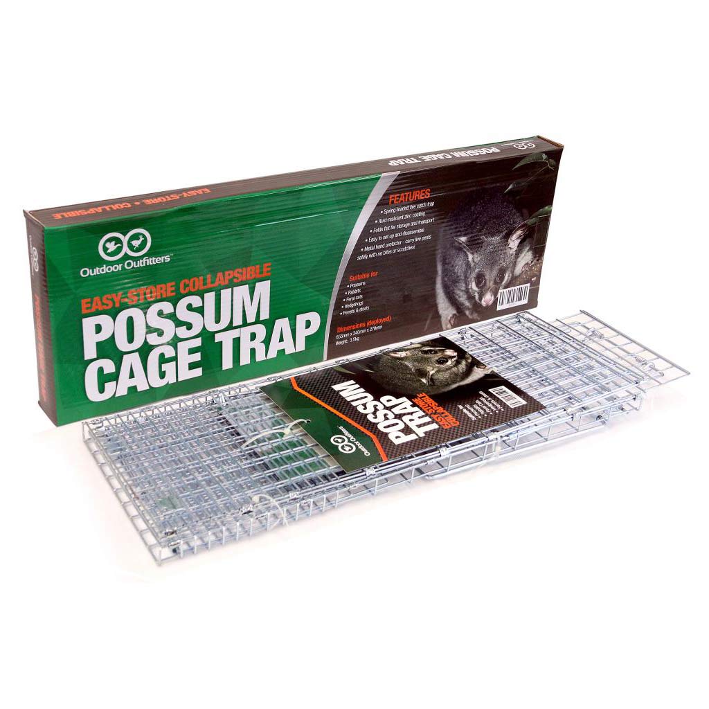 Live Cage Traps shopping - TRAP.NZ Forums