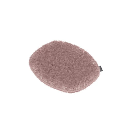 Faux Sheepskin Pink Cushion for Step | Freestyle Cat Tree