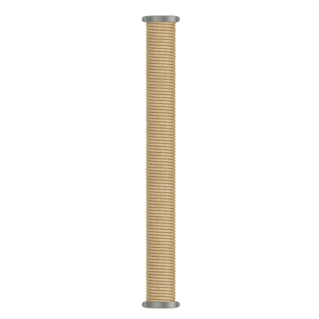 Freestyle Cat Tree - Scratching Rope Kit for Vertical Pole Base - Sisal